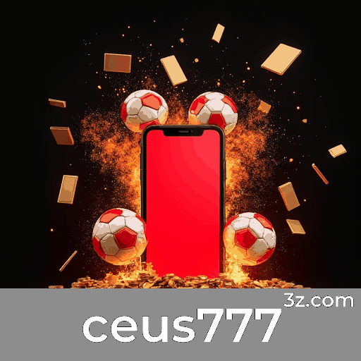 ceus777: Desbloqueie a Experiência de Membro Premium