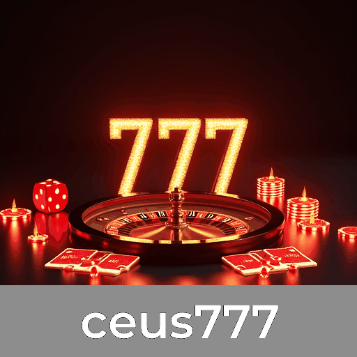 ceus777: Entre com login rápido e explore jogos ao vivo