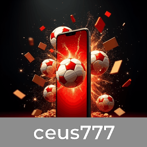 ceus777 - Grande seleção de jogos ao vivo e cassinos online