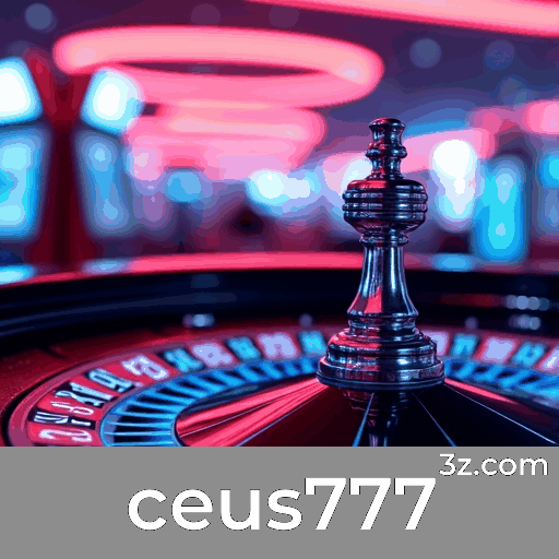 Aproveite as Imperdíveis Promoções do ceus777