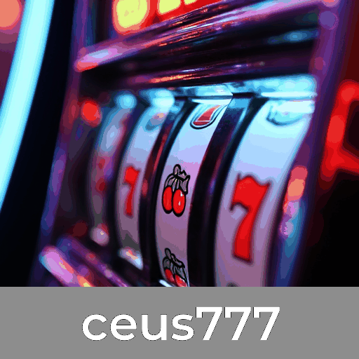 ceus777: Aproveite caça-níqueis e caça-níqueis com bônus no cassino ao vivo!