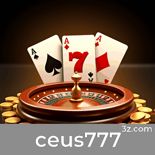 ceus777: Experimente apostas completas e convenientes