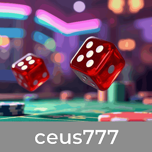 ceus777: Entre com login rápido e explore jogos ao vivo