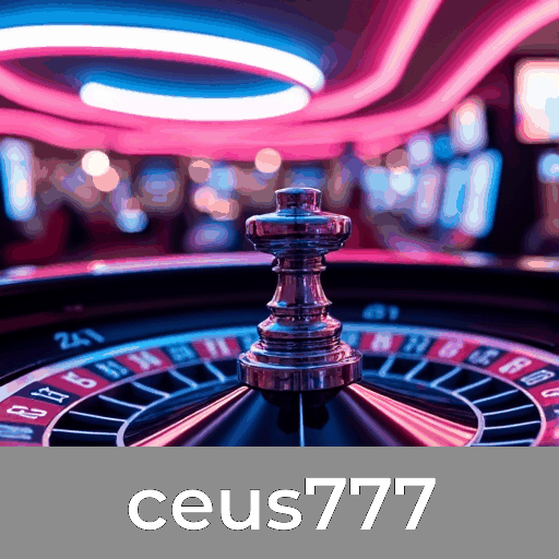 ceus777: Entre com login rápido e explore jogos ao vivo