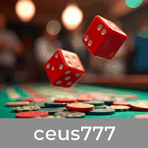 ceus777: Aproveite caça-níqueis e caça-níqueis com bônus no cassino ao vivo!