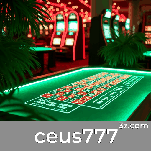 ceus777: Experimente apostas completas e convenientes