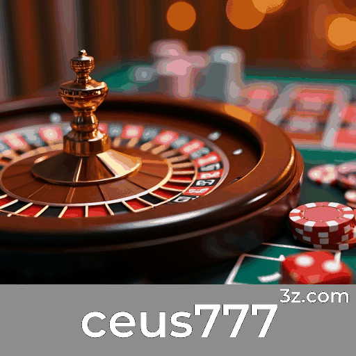 ceus777: Casino Social e Interativo - Diversão Real