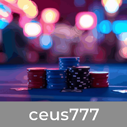 ceus777 - Plataforma confiável para apostas emocionantes e bônus