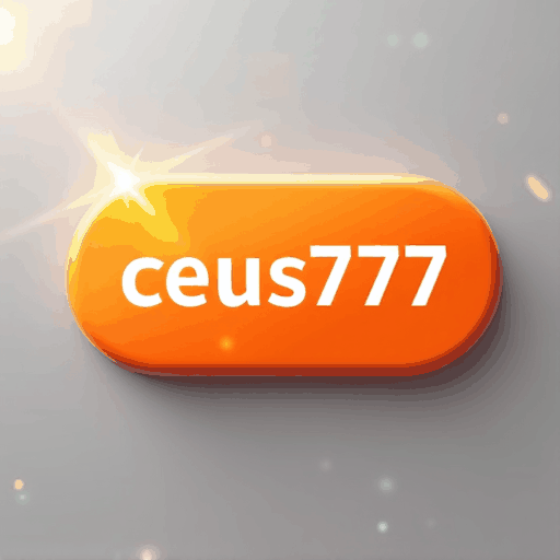 ceus777 Logo